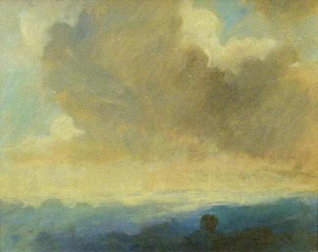 Fading Light