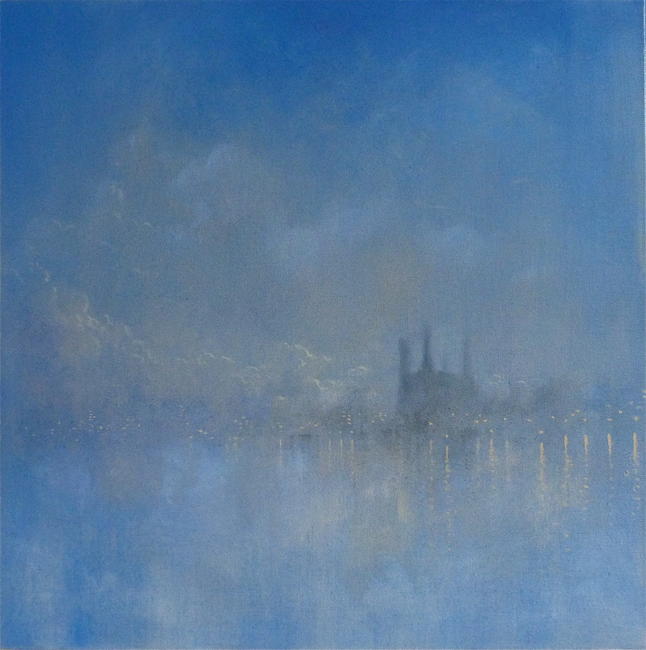 Battersea Power Station, Last Light
