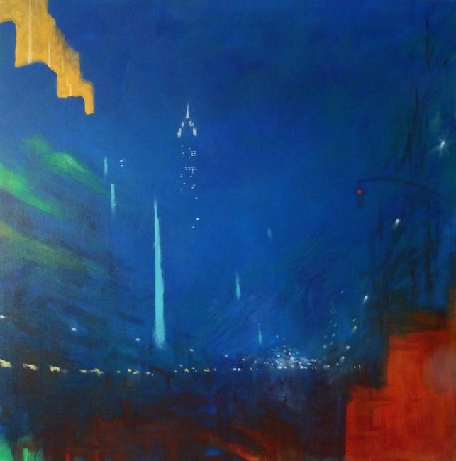 Empire State, Midnight II