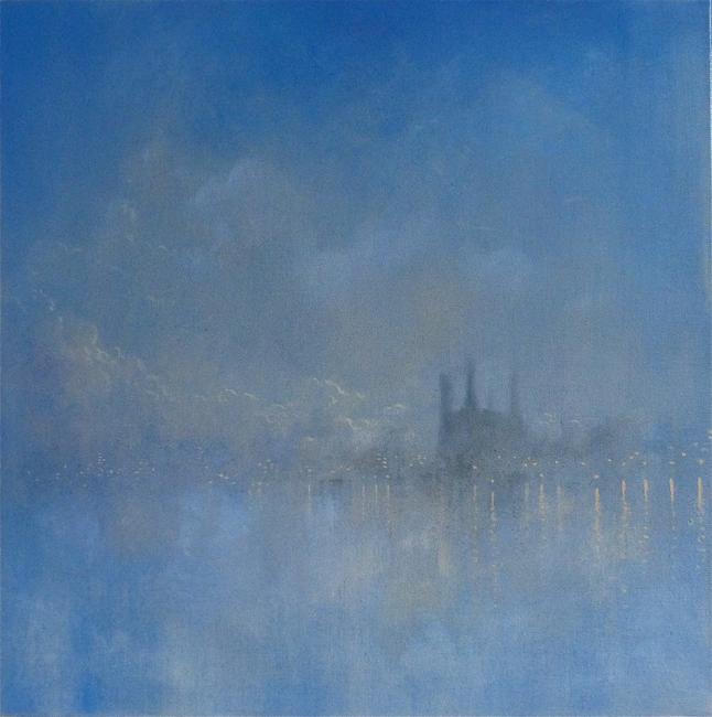 Battersea Power Station, Last Light