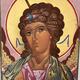 Archangel Gabriel, on…