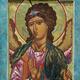 Archangel Gabriel on…