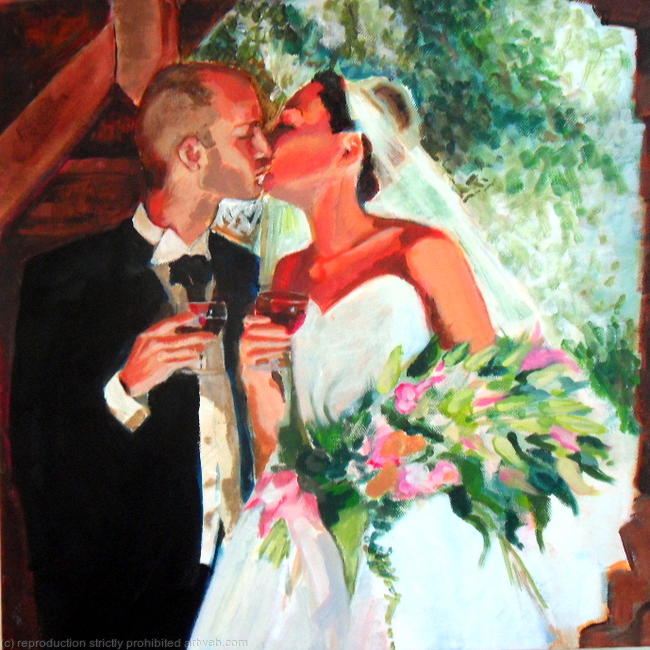 The Wedding