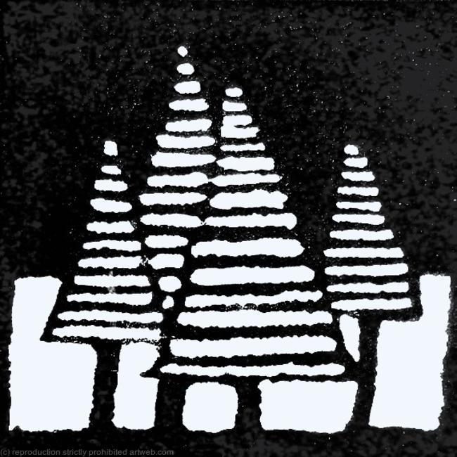 christmas trees