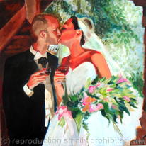 The Wedding