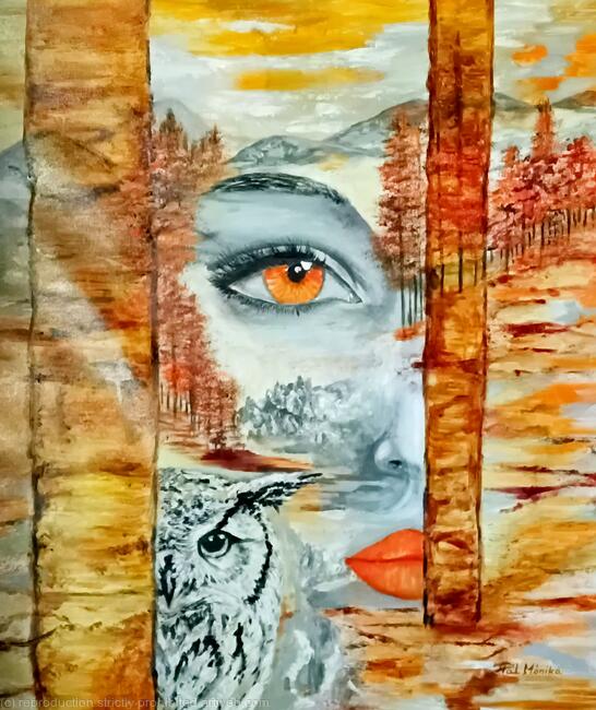 Divine Intervals