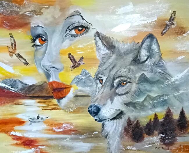 Where Spirits Meet