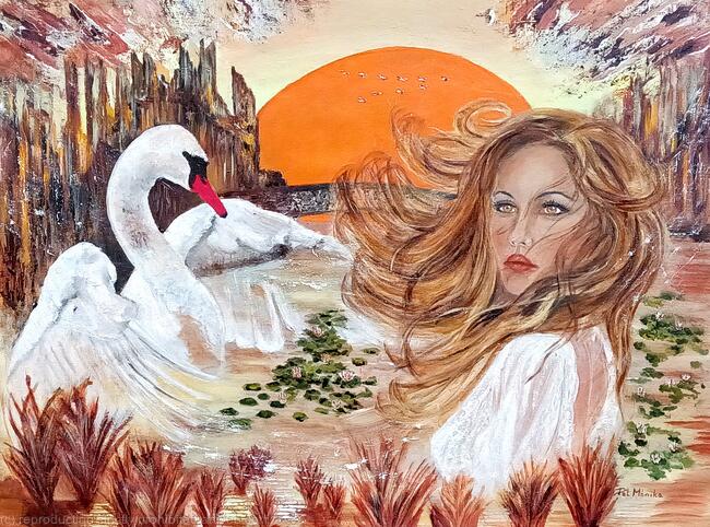 The Swan and the Seer