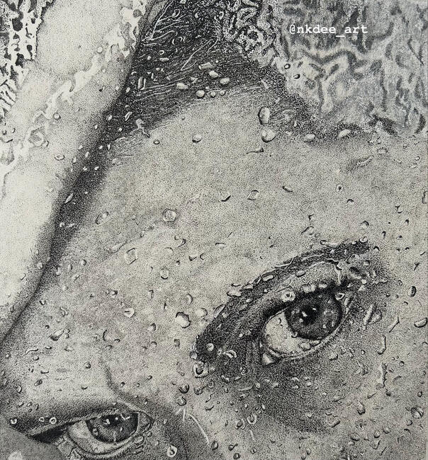 Droplets, 2025