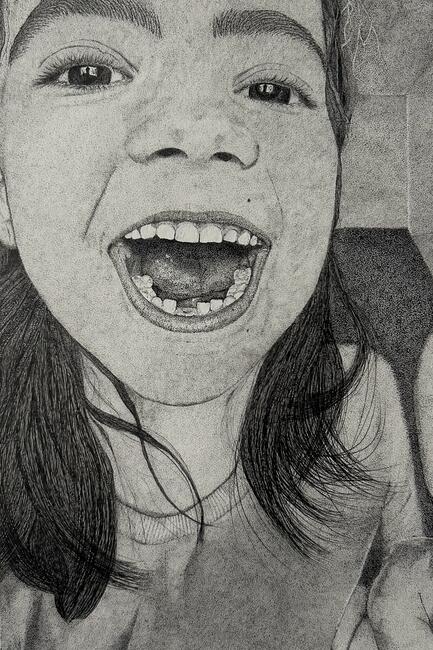 First Tooth, 2025