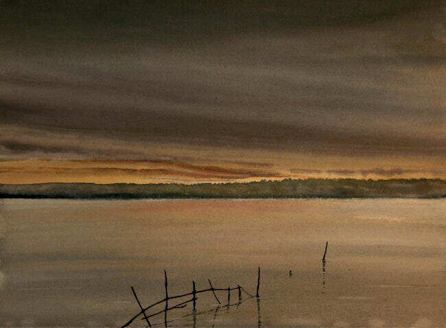 Oyster Sticks revisited