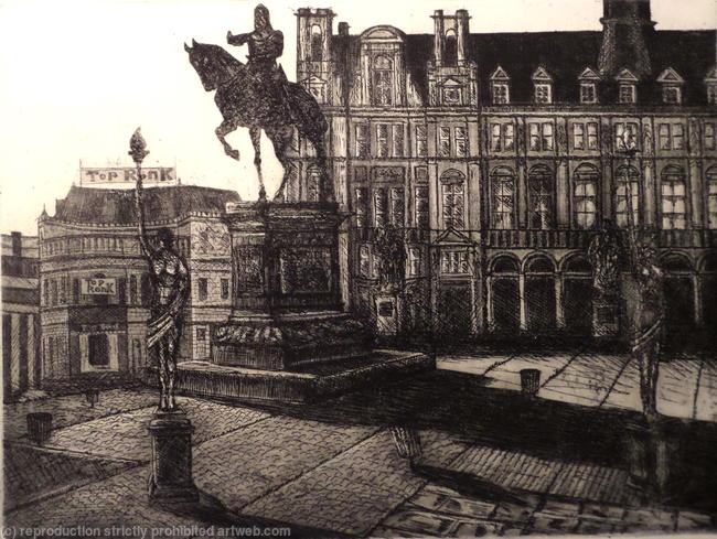 City Square, Leeds