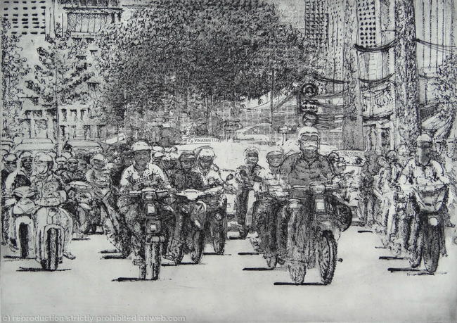 Good Morning Vietnam #1