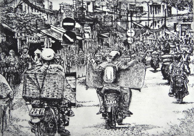 Good Morning Vietnam #2