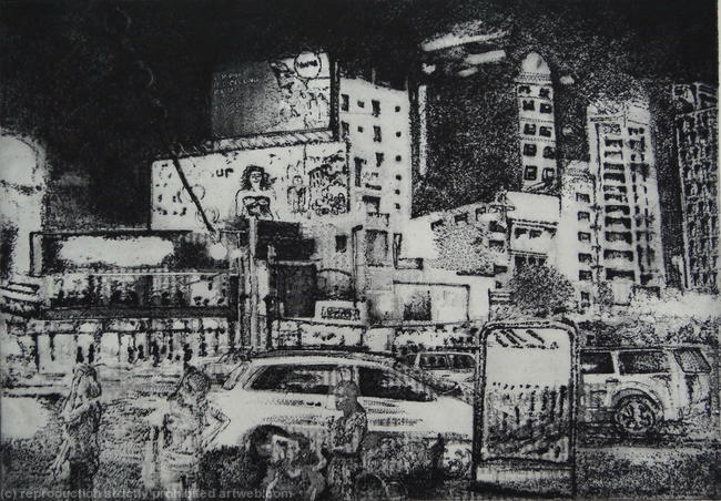 Miss Saigon, Ho Chi Minh City