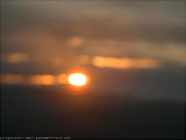 'Automatic Sunrise'