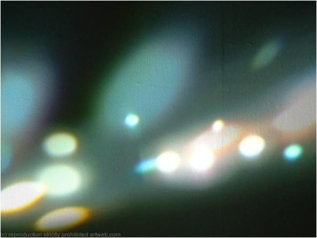 'Horizon' Video Installation