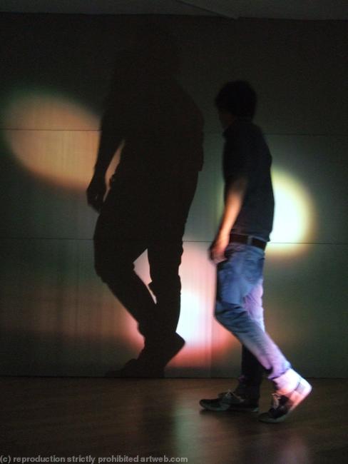 Inside The Dark
