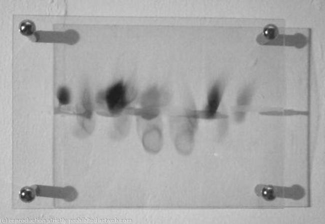 Smoke Drawing