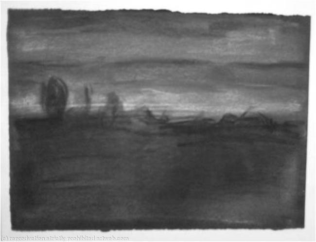 Landscape In The Dark1