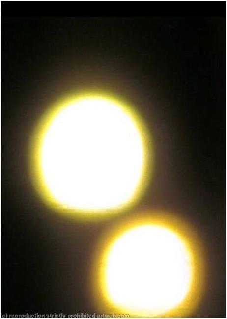 Horizon Light Orbs vs1