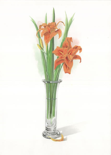 Flowers 2