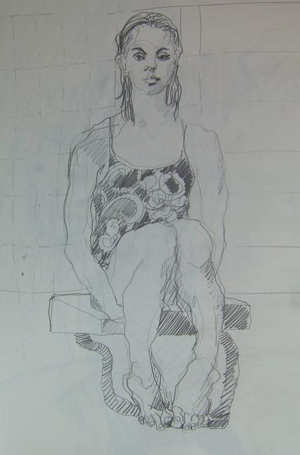Swimmer