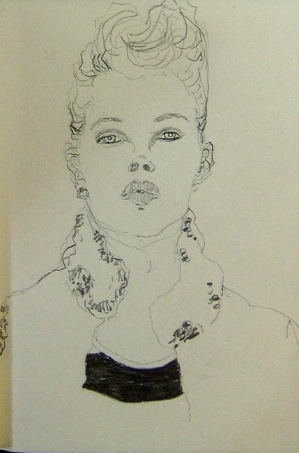 hot lips