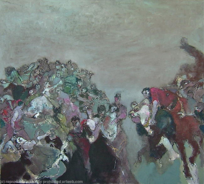 the rape of the sabine women