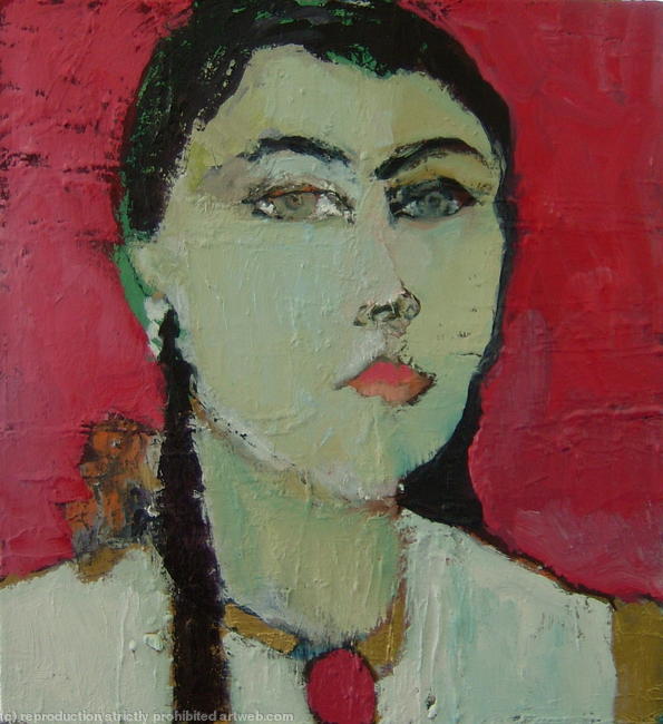 woman 7