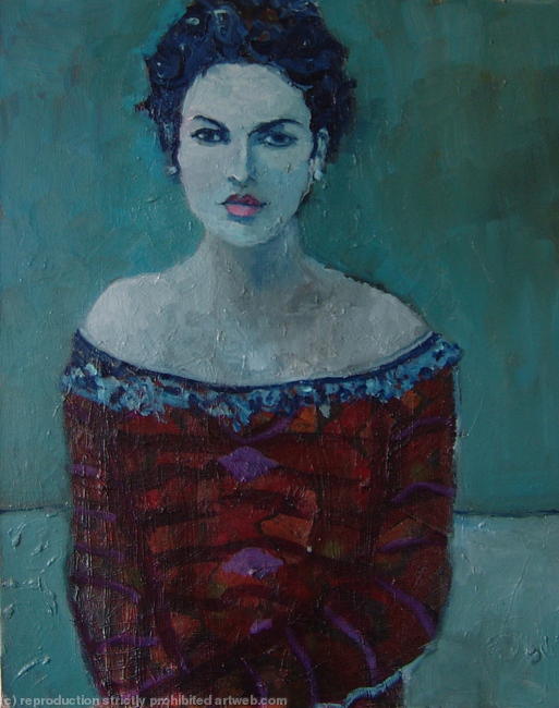 Catherine V