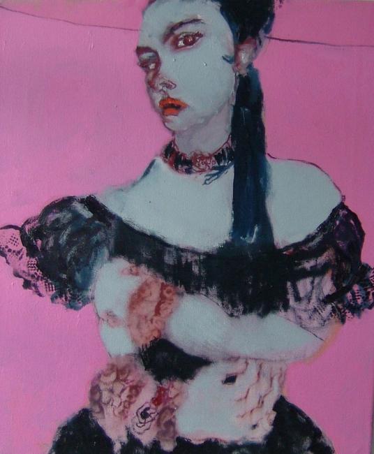 in-the-pink