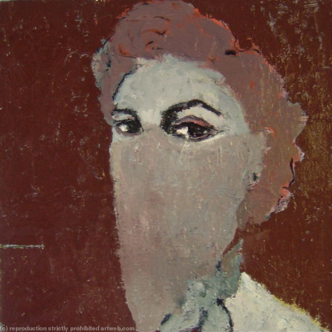 mary