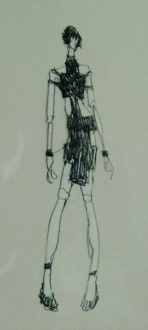 Fashion Drawing