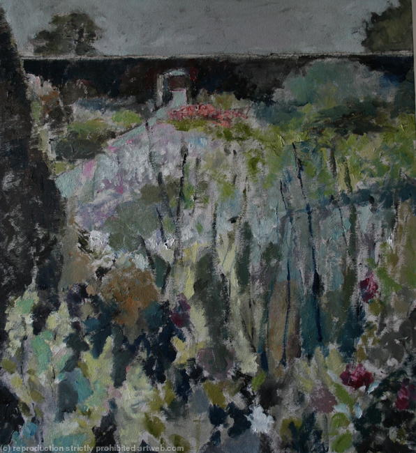 secret garden