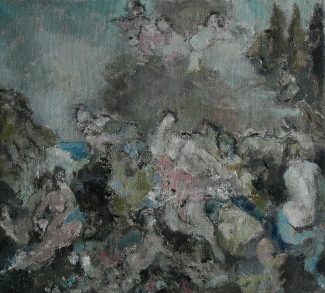 after boucher