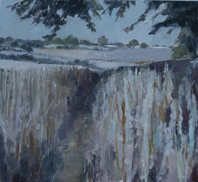 Surrey landscape