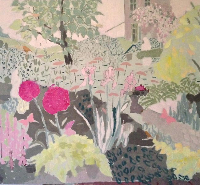 Hope Garden