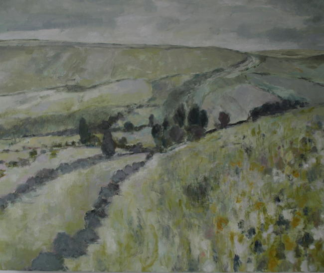 Rolling Hills