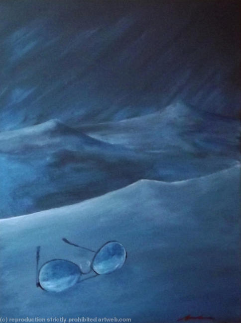 Sea Of Sand