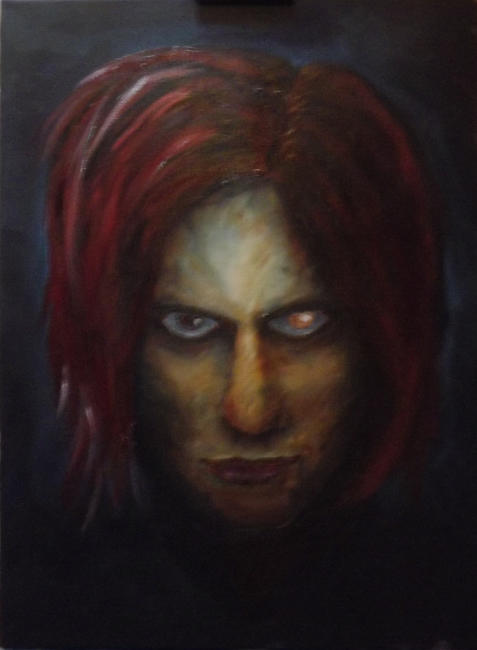 Marilyn Manson
