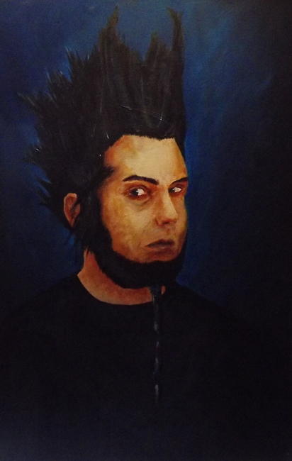 Wayne Static Memorial