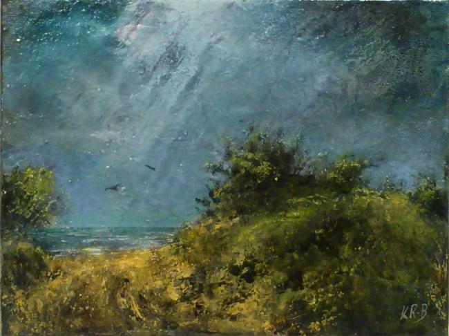 The Swallows