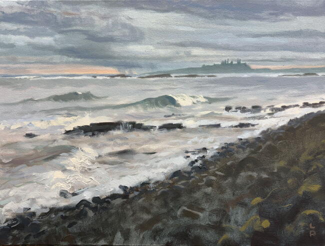 Can't Turn Back The Hands Of Time