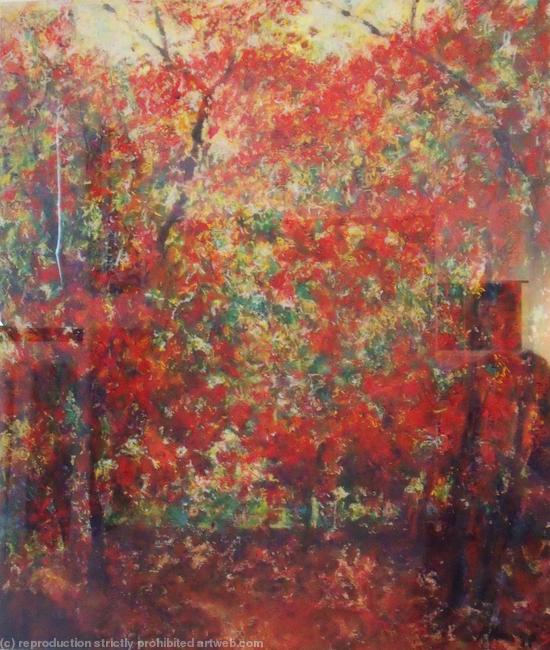 Red Autumn