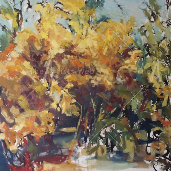 Golden Autumn