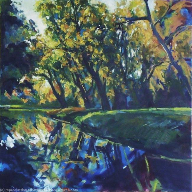 River Reflections