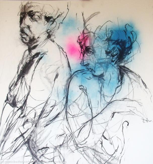 Two Figures