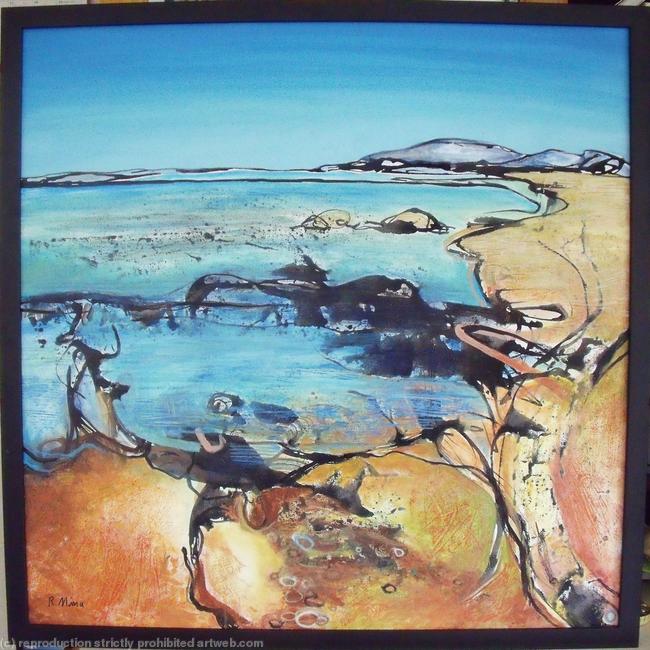 TIDAL DRIFT