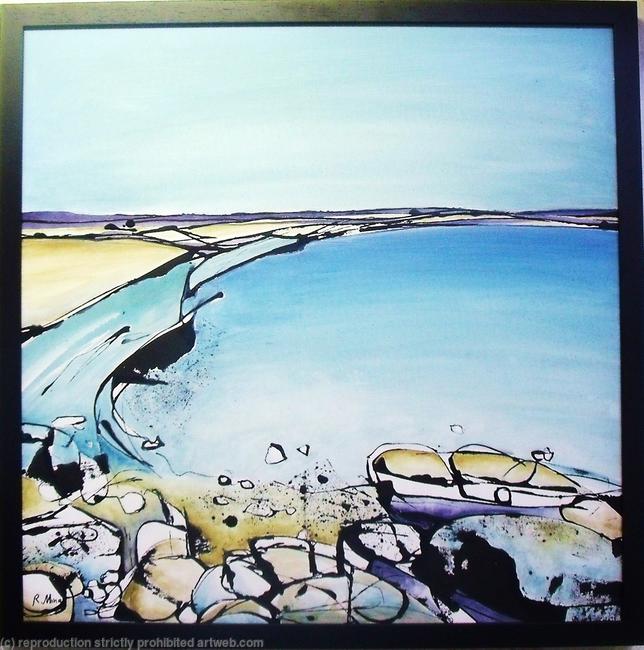CORRIE BEACH